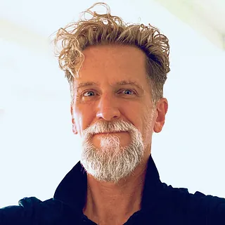 Saloninhaber Axel Schneider