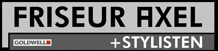Friseur Axel + Stylisten - Logo