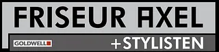 Friseur Axel + Stylisten - Logo