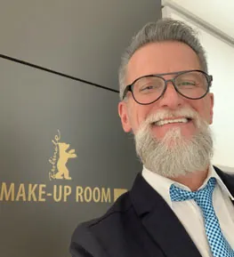 Friseur Axel Schneider